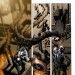CAPTAIN AMERICA #50 Interior Art